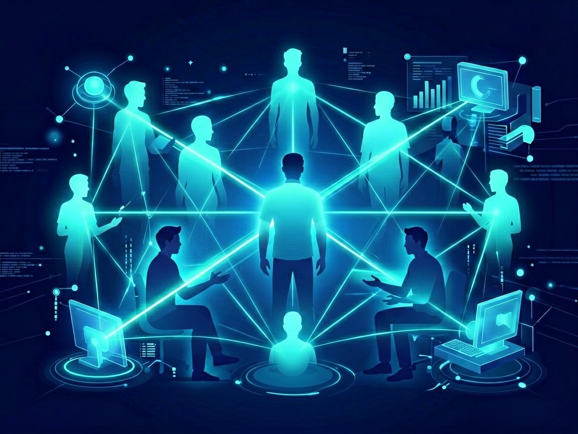 All in One Digital Management Hub Launches for Unified Team Resource Control
